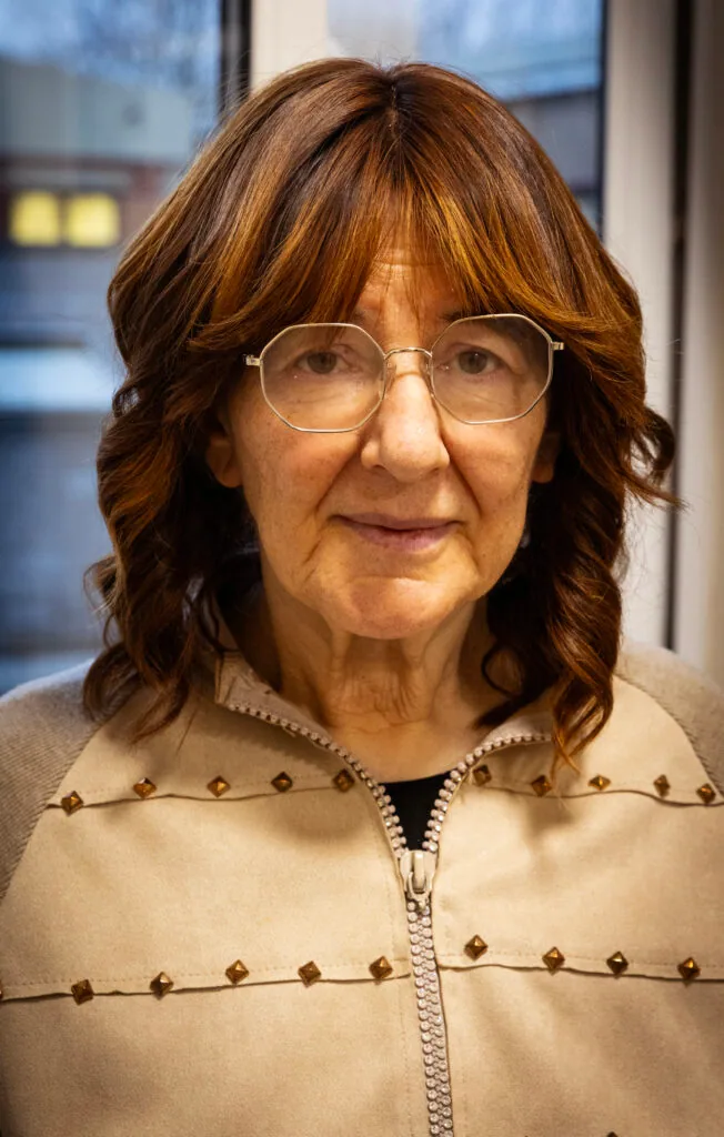 Linda